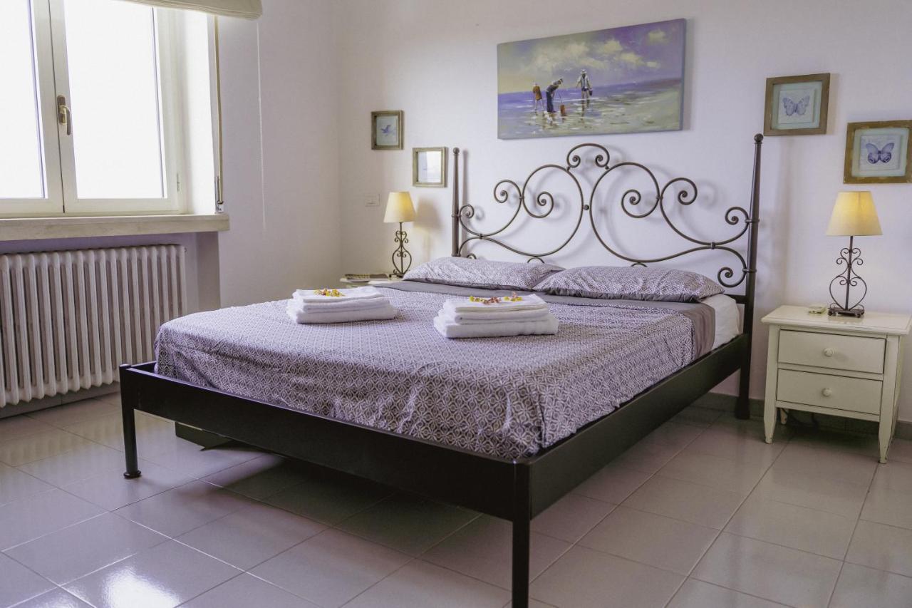 S'Ard Guest House 사사리 외부 사진