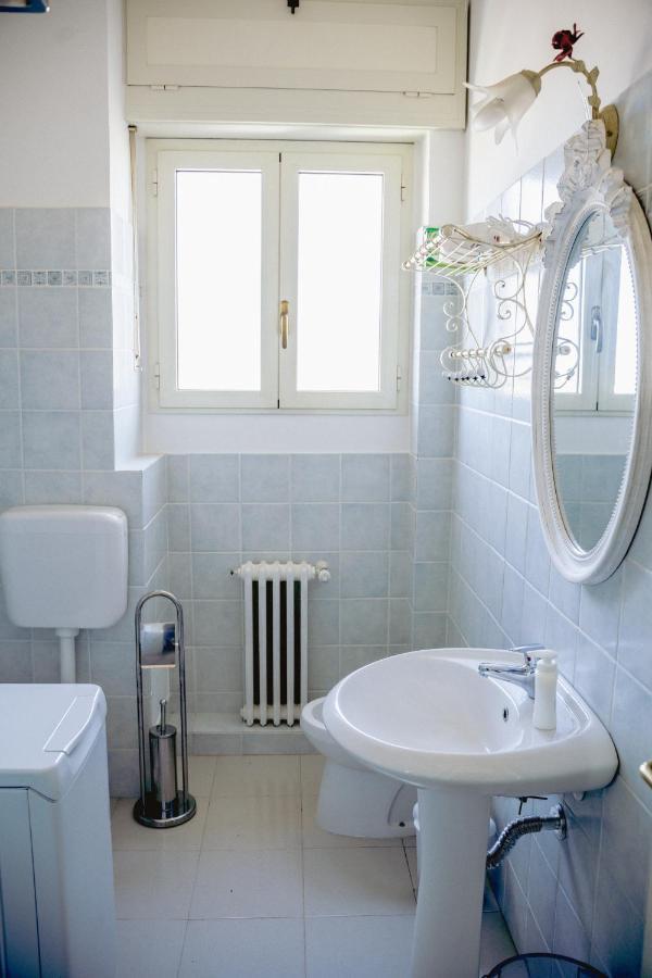 S'Ard Guest House 사사리 외부 사진