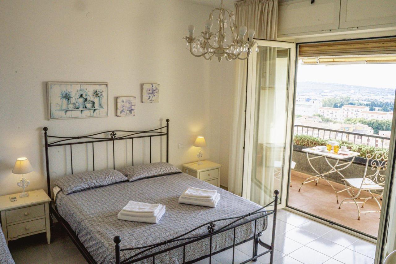 S'Ard Guest House 사사리 외부 사진