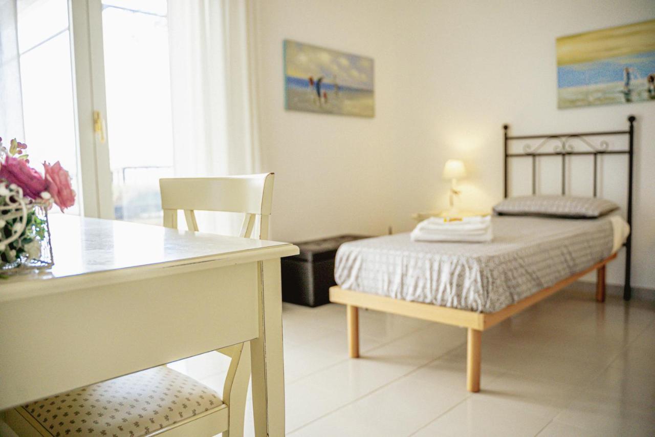 S'Ard Guest House 사사리 외부 사진