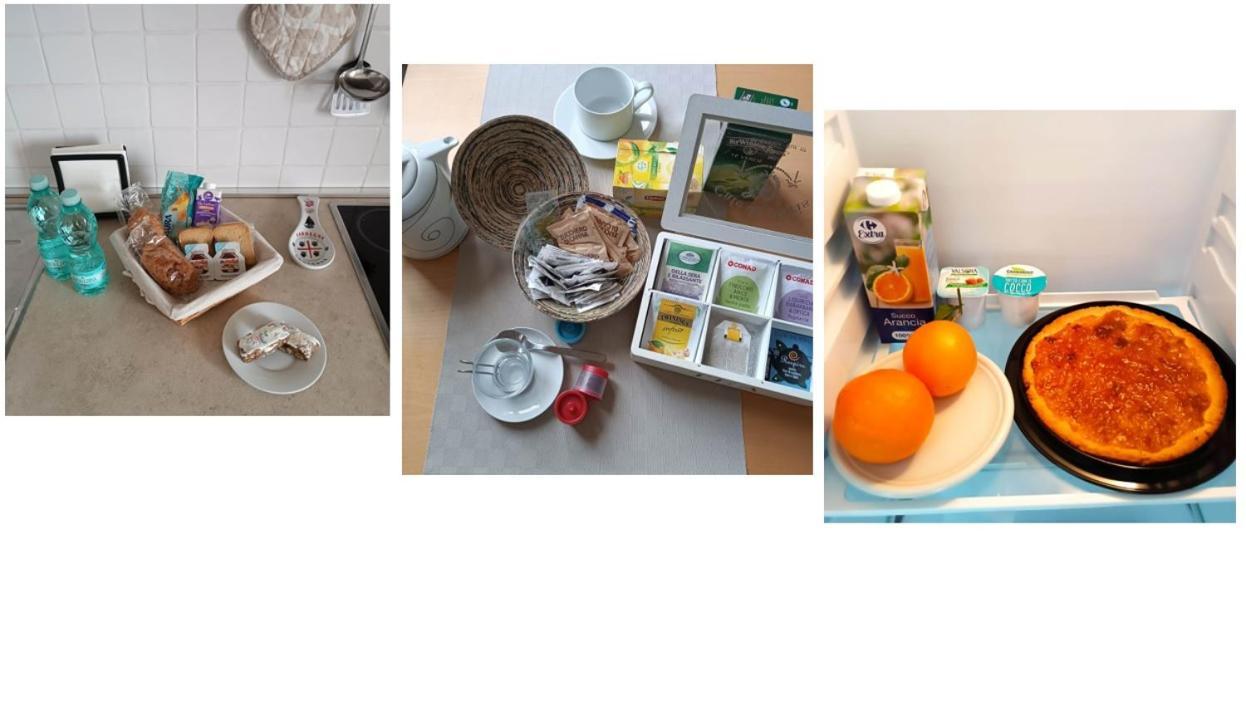 S'Ard Guest House 사사리 외부 사진